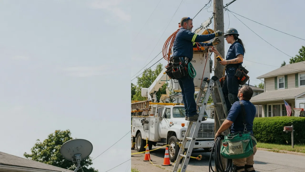 Electrical Repair in Carrollton, AL near me